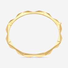 Load image into Gallery viewer, GUCCI Link to Love 18kt Yellow Gold Bracelet YBA662253001 MSRP $6,200