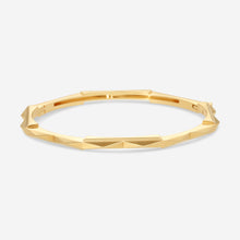 Load image into Gallery viewer, GUCCI Link to Love 18kt Yellow Gold Bracelet YBA662253001 MSRP $6,200