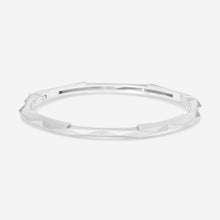 Load image into Gallery viewer, GUCCI Link to Love 18kt White Gold Bracelet YBA662253002 MSRP $6,700