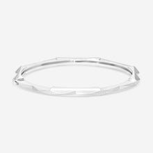 Load image into Gallery viewer, GUCCI Link to Love 18kt White Gold Bracelet YBA662253002 MSRP $6,700