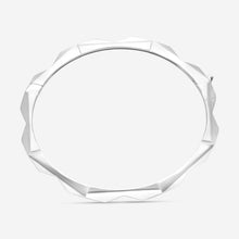 Load image into Gallery viewer, GUCCI Link to Love 18kt White Gold Bracelet YBA662253002 MSRP $6,700