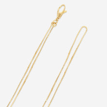 Load image into Gallery viewer, GUCCI Link to Love in 18kt Yellow Gold with Cross Charm Bracelet YBA759354 MSRP $1750