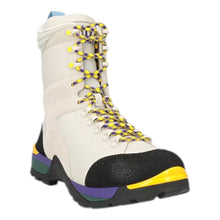 Load image into Gallery viewer, Bally Hike 6239742 Men's Dusty White Hiking Boots MSRP $1414