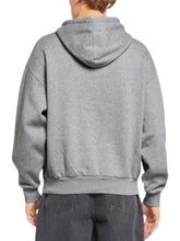 Load image into Gallery viewer, Bally 6305825 Men's Angels Grey Melange Organic Cotton Hoddie MSRP $730
