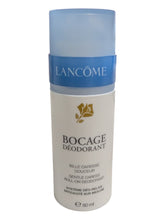 Load image into Gallery viewer, Lancome Bocage Trio: Gentle Caress Deodorant Roll-On for Women - (Pack of 3)