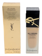 Load image into Gallery viewer, Yves Saint Laurent All Hours Foundation LN8 All Day Long Wear 0.84 oz/25ml
