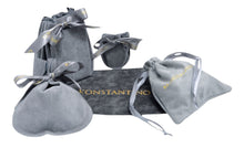 Load image into Gallery viewer, Konstantino Dome Silver 18k Gold Mother of Pearl Ring DKJ975-630 S7 MSRP $1400