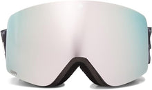 Load image into Gallery viewer, Spy Optic Marauder Elite Bronze Platinum Spectra Mirror Snow Goggles MSRP $280