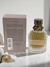 Load image into Gallery viewer, Uomo By Valentino 1.7 oz / 50 ml Eau De Toilette For Men MSRP $85