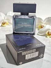 Load image into Gallery viewer, For Him Bleu Noir By Narciso Rodriguez 1.6oz/ 50ml Parfum For Men MSRP $80