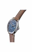 Load image into Gallery viewer, Shinola The Runwell S0120172978 Men's Blue Dial Watch 41mm
