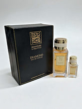 Load image into Gallery viewer, Diamond Signature By Sillage d'Orient Eau De Parfum Gift Set Unisex MSRP $220