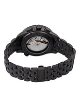 Load image into Gallery viewer, Victorinox Airboss Mach 9 241742 Men's Black Automatic Chronograph 45 mm Watch