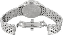 Load image into Gallery viewer, Citizen FC5000-51 World Time A-T L Ladies Blue Dial 38mm Watch MSRP $895