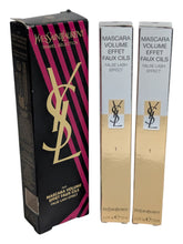 Load image into Gallery viewer, Yves Saint Laurent Volume Effet Faux Cils False Lash Effect (Pack of 2)
