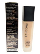 Load image into Gallery viewer, Lancome Teint Idole Ultra Wear Foundation 24H Shade 320C Long Wear MSRP $65