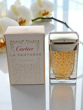 Load image into Gallery viewer, La Panthère by Cartier 2.5oz/75ml Eau De Parfum for Women Limited Edition MSRP $150