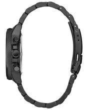 Load image into Gallery viewer, Citizen CA0297-52W Marvel Black Panther Men's Chronograph 42mm Watch $595