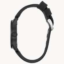 Load image into Gallery viewer, Citizen BM8475-00F Men's Eco-Drive Garrison Black Dial Strap 42mm Watch MSRP $325