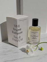 Load image into Gallery viewer, No.6 Brume Radieuse By Thomas Kosmala 3.3oz/100ml Eau De Parfum Unisex MSRP $225