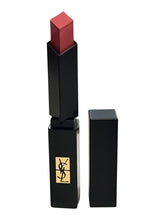 Load image into Gallery viewer, Yves Saint Laurent Rouge Pour Couture The Slim Velvet Radical 301 Lipstick