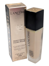 Load image into Gallery viewer, Lancome Teint Idole Ultra Wear Foundation 24H Shade 225N Long Wear MSRP $65