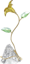 Load image into Gallery viewer, Swarovski Crystal Florere Lily Figurine 5666972