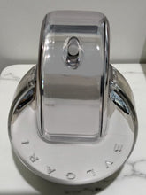 Load image into Gallery viewer, Omnia Crystalline By Bvlgari 2.2 oz / 65 ml Eau De Toilette For Women MSRP $120