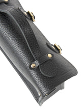Load image into Gallery viewer, Cambridge Satchel MINNA0371MPG12201 The Mini Leather CrossBody Bag MSRP $265