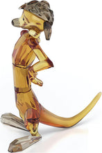 Load image into Gallery viewer, Swarovski Crystal Disney The Lion King Timon Figurine 5680916