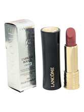Load image into Gallery viewer, Lancome L'absolu Rouge Cream Lipstick #185 Eclat D'Amour MSRP $45
