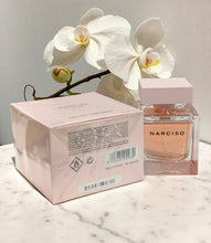 Load image into Gallery viewer, Cristal By Narciso Rodriguez 3 oz/ 90ml Eau De Parfum For Women MSRP $145