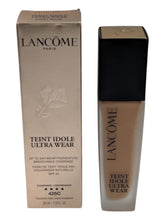 Load image into Gallery viewer, Lancome Teint Idole Ultra Wear Foundation 24H Shade 425C Long Wear MSRP $65
