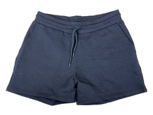 Load image into Gallery viewer, Bally 6301252 Navy Blue Drawstring Cotton Shorts MSRP $180