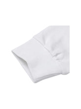 Load image into Gallery viewer, Bally 6303077 Men's White/Poolside Hoodie Size M - MSRP $524