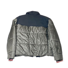 Load image into Gallery viewer, Bally 6240345 Forest Nylon Quilted Puffer Jacket MSRP $999
