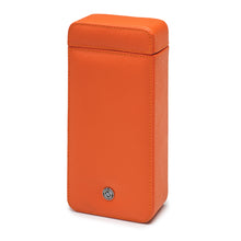 Load image into Gallery viewer, Rapport London Via Leather Single Watch Slipcase
