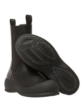 Load image into Gallery viewer, Bally Clayson 6304663 Men's Black Leather Chelsea Boots MSRP $1110