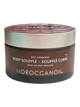 Load image into Gallery viewer, Moroccanoil Body Souffle Argan Oil With Squalane 6.7 oz/ 200 ml