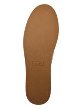 Load image into Gallery viewer, Bally Hinka 6211667 Ladies Bone Lamb Leather Sneakers MSRP $450