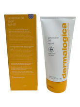 Load image into Gallery viewer, Dermalogica Protection 50 Sport 156ml/5.3oz SPF 50 Sunscreen MSRP $98