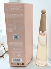 Load image into Gallery viewer, L'eau D'issey Pivoine by Issey Miyake 1.6 oz / 50 ml Eau De Toilette For Women MSRP $109