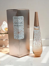 Load image into Gallery viewer, Nectar D'Issey By Issey Miyake 3oz / 90ml Eau De Toilette For Women MSRP $125