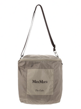 Load image into Gallery viewer, MAX MARA Women's Novef Beige Reversible Padded Long Coat MSRP $1495