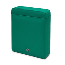 Load image into Gallery viewer, Rapport London Via Leather Two-Watch Slipcase
