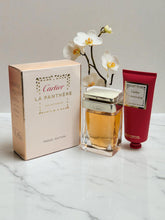 Load image into Gallery viewer, La Panthère by Cartier Travel Edition Eau De Parfum for Women MSRP $240