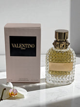 Load image into Gallery viewer, Uomo By Valentino 1.7 oz / 50 ml Eau De Toilette For Men MSRP $85