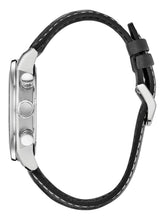 Load image into Gallery viewer, Citizen CA0649-14E Men's Brycen Chronograph Black Dial44 mm Watch MSRP $425
