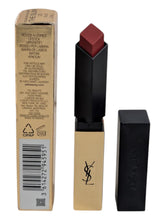 Load image into Gallery viewer, Yves Saint Laurent Rouge Pour Couture The Slim 28 True Chili Lipstick