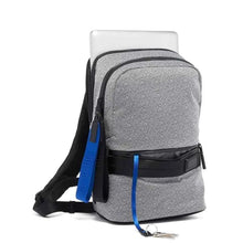 Load image into Gallery viewer, Tumi Tahoe Nottaway Static Grey Unisex Backpack MSRP $407